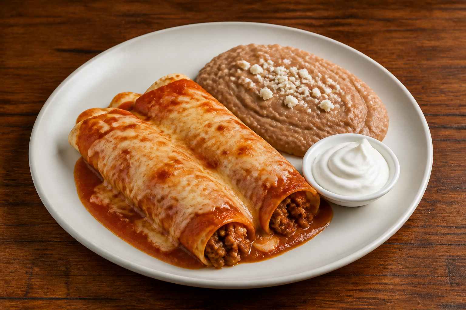 Enchilada