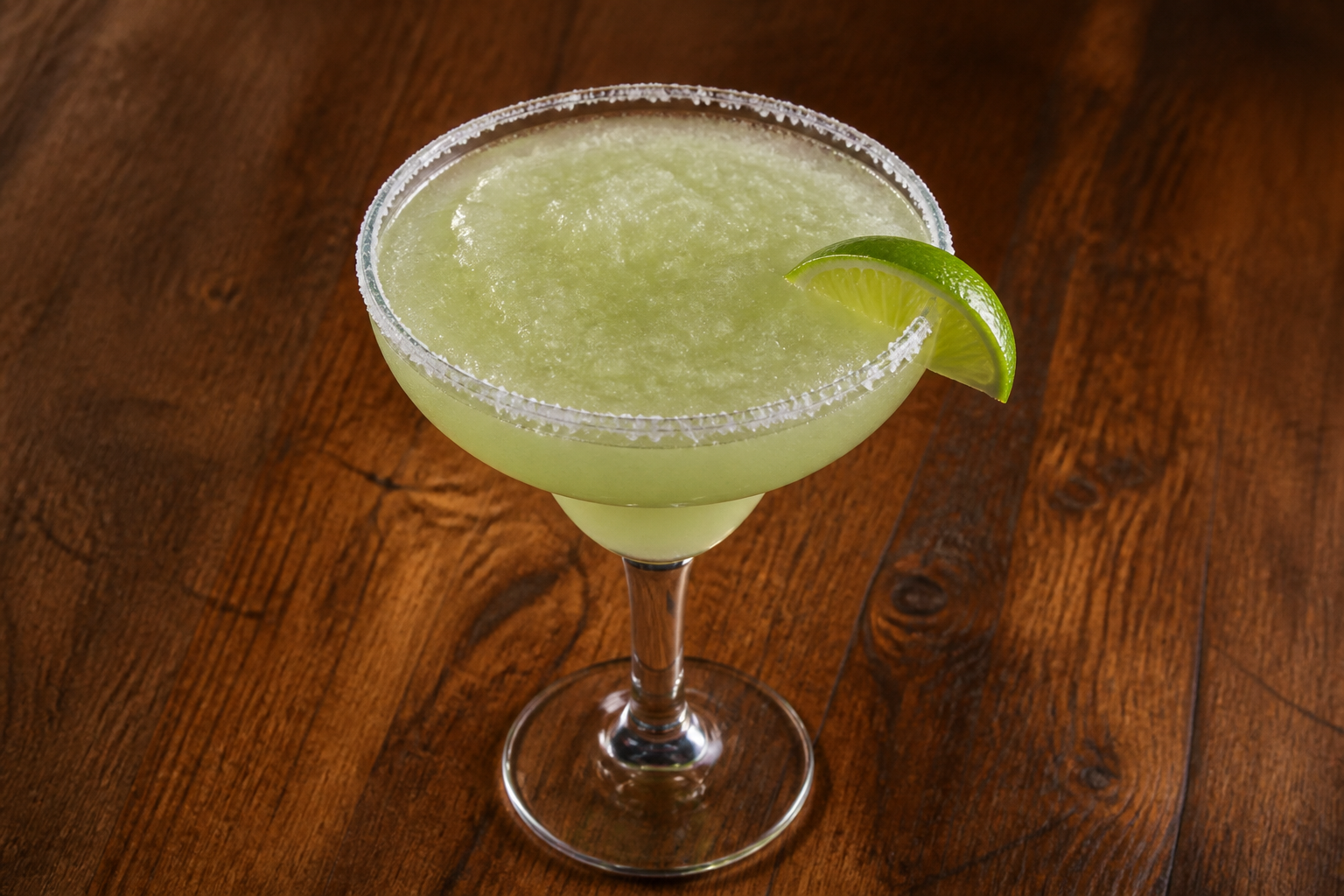 Frozen Margarita