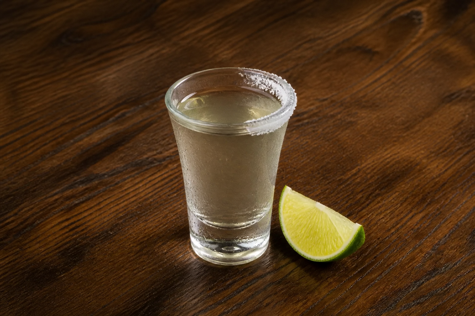 Margarita Shooter Tequila