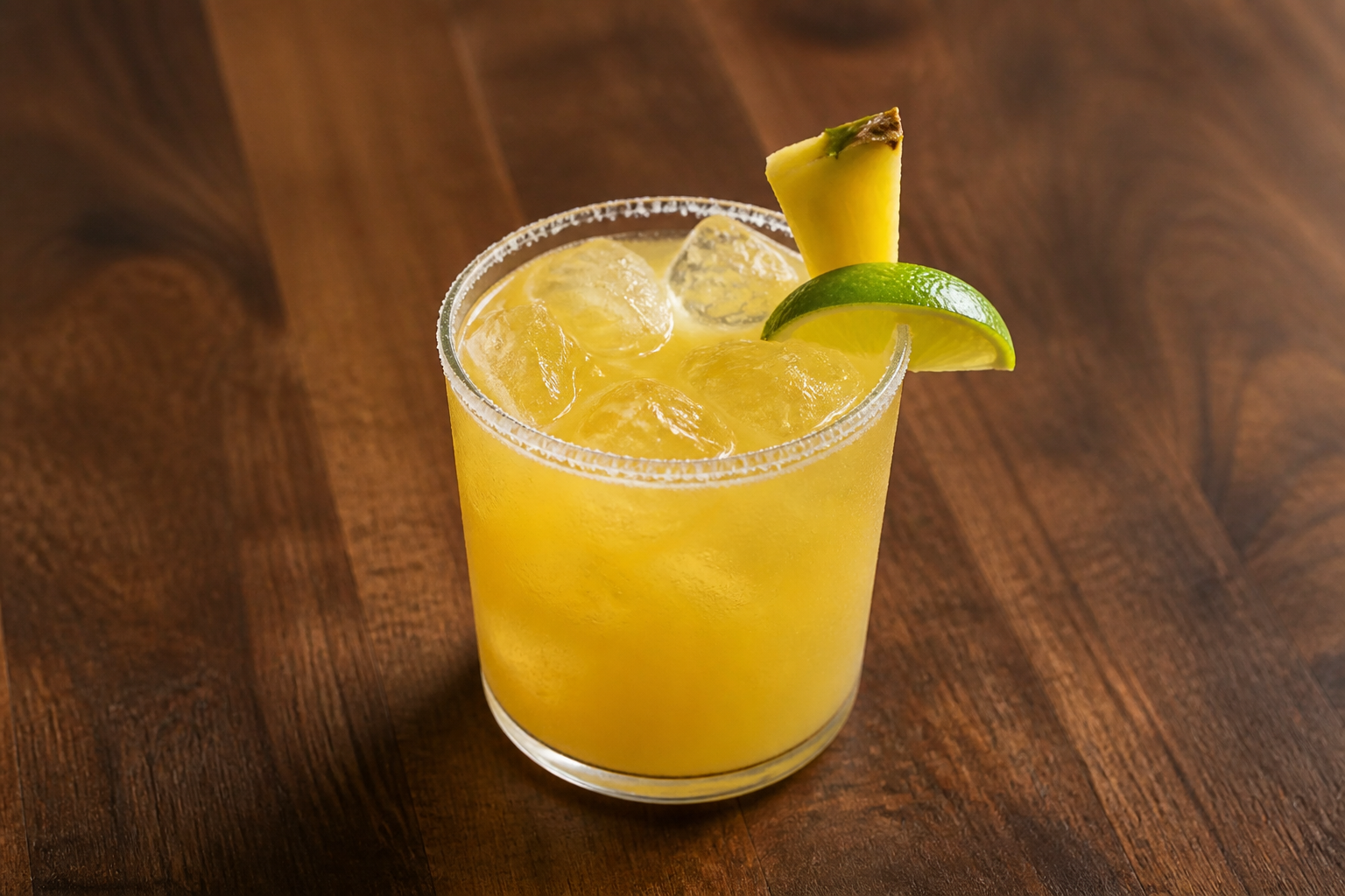Pineapple Margarita
