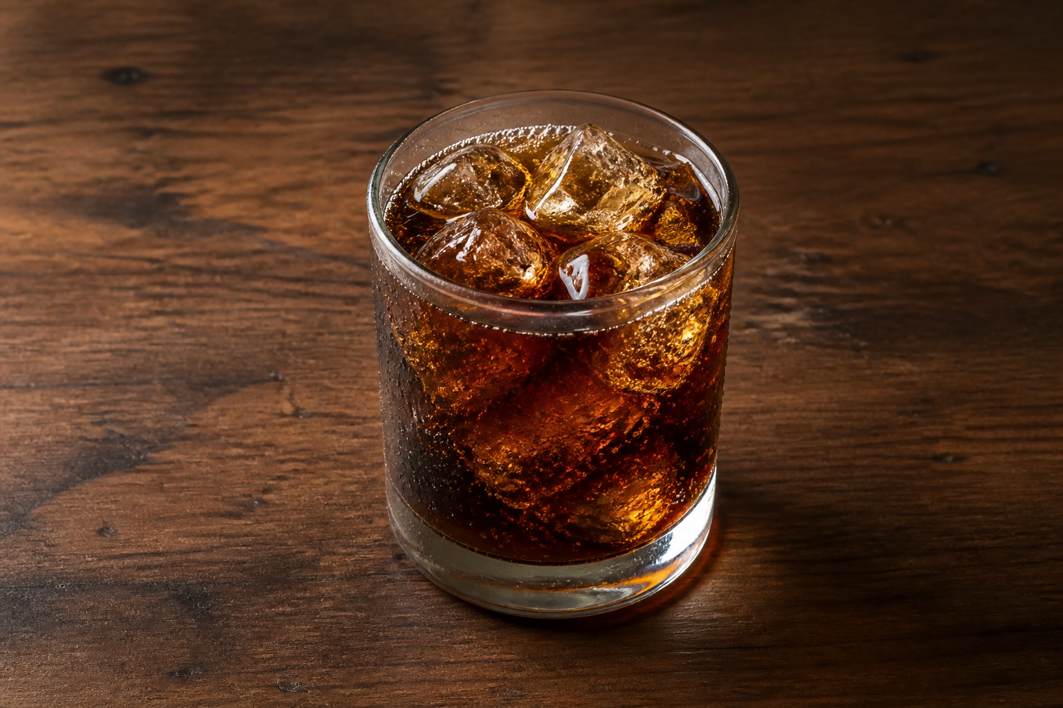 Soft Drink 250 ml