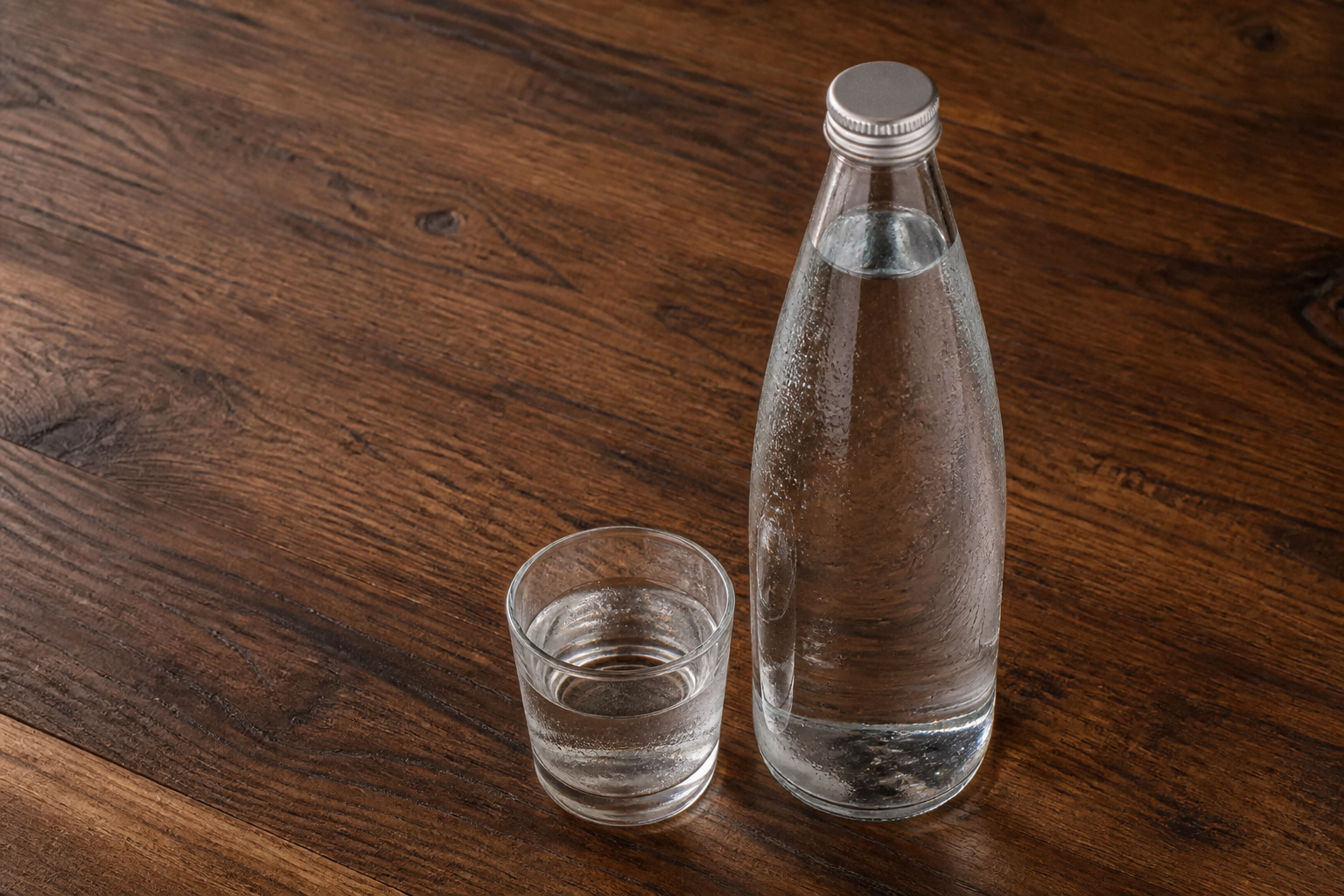 Water 1.5 L