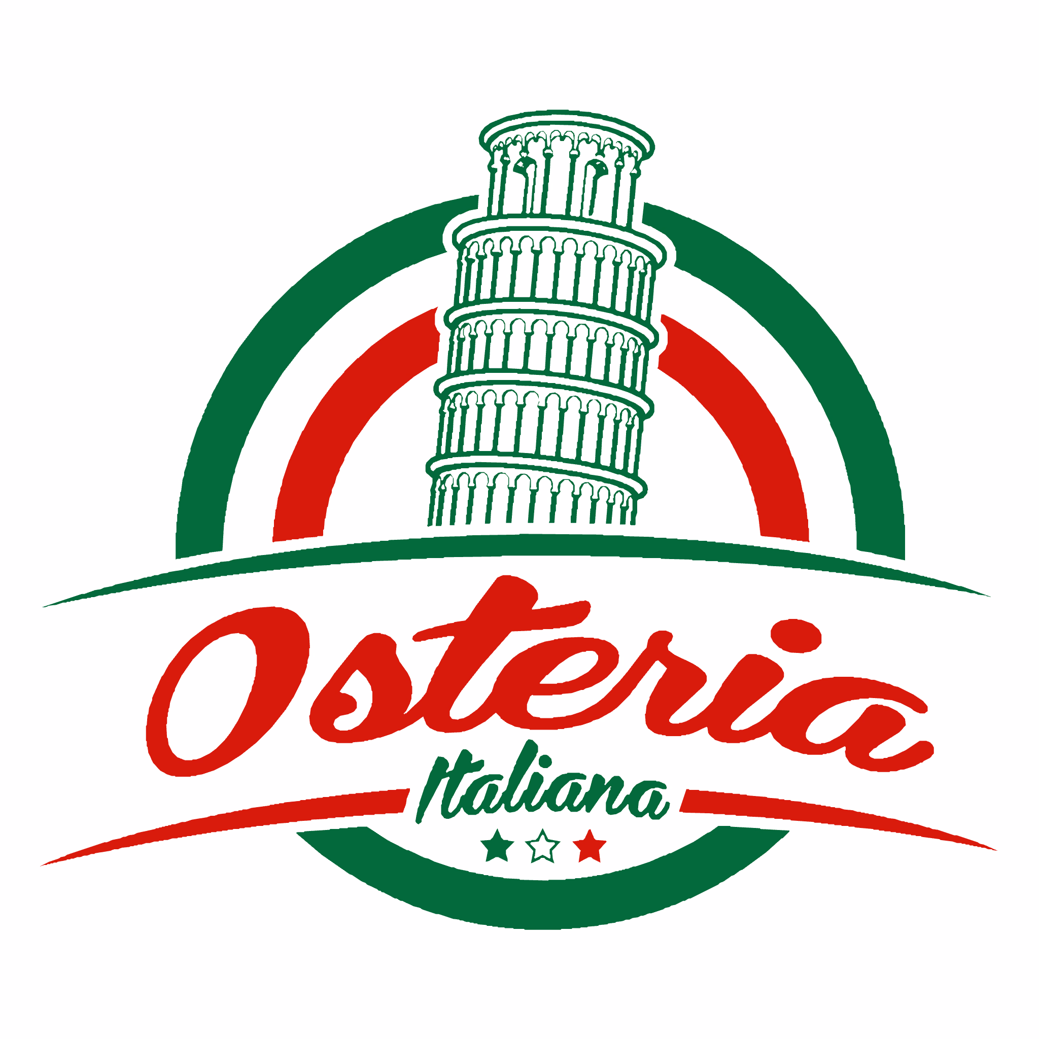Osteria Logo