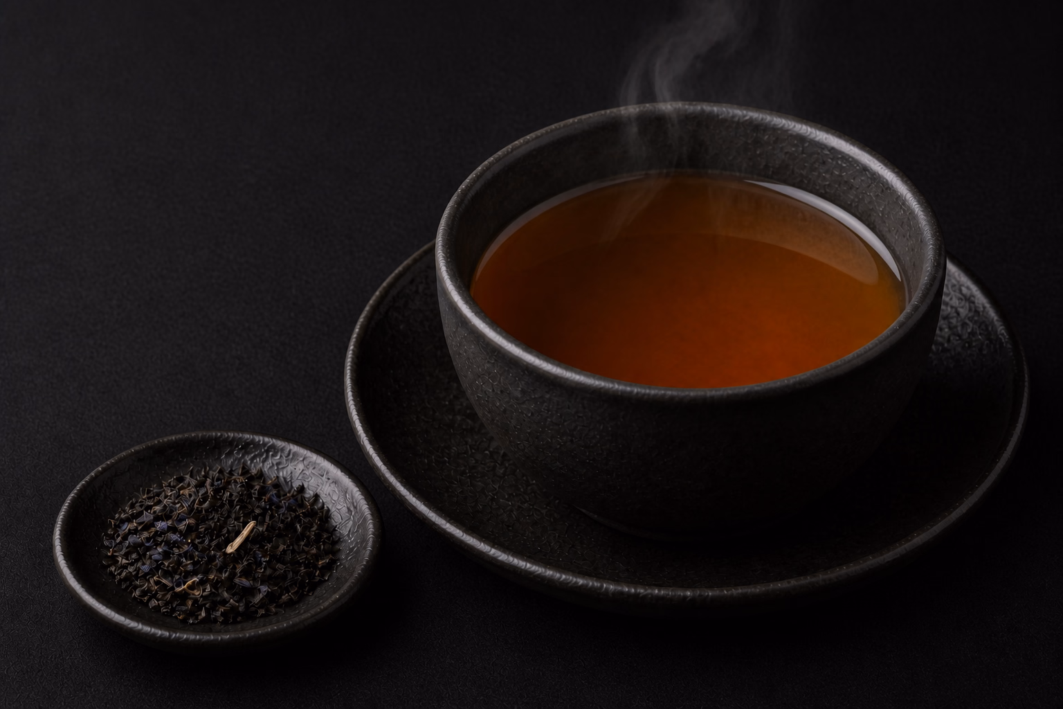 Earl Grey Tea Leaf