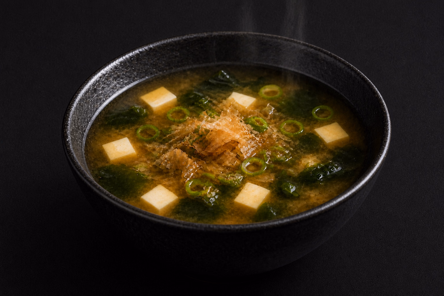 Miso Soup