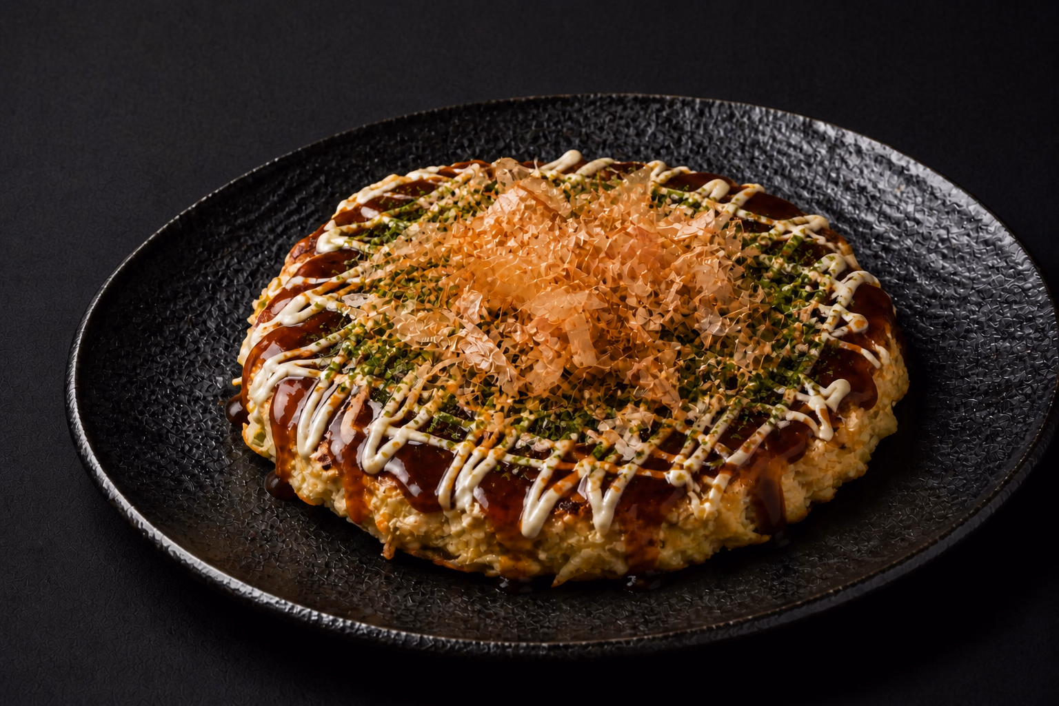 Okonomiyaki