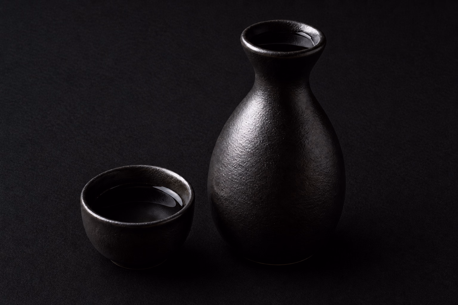 Sake