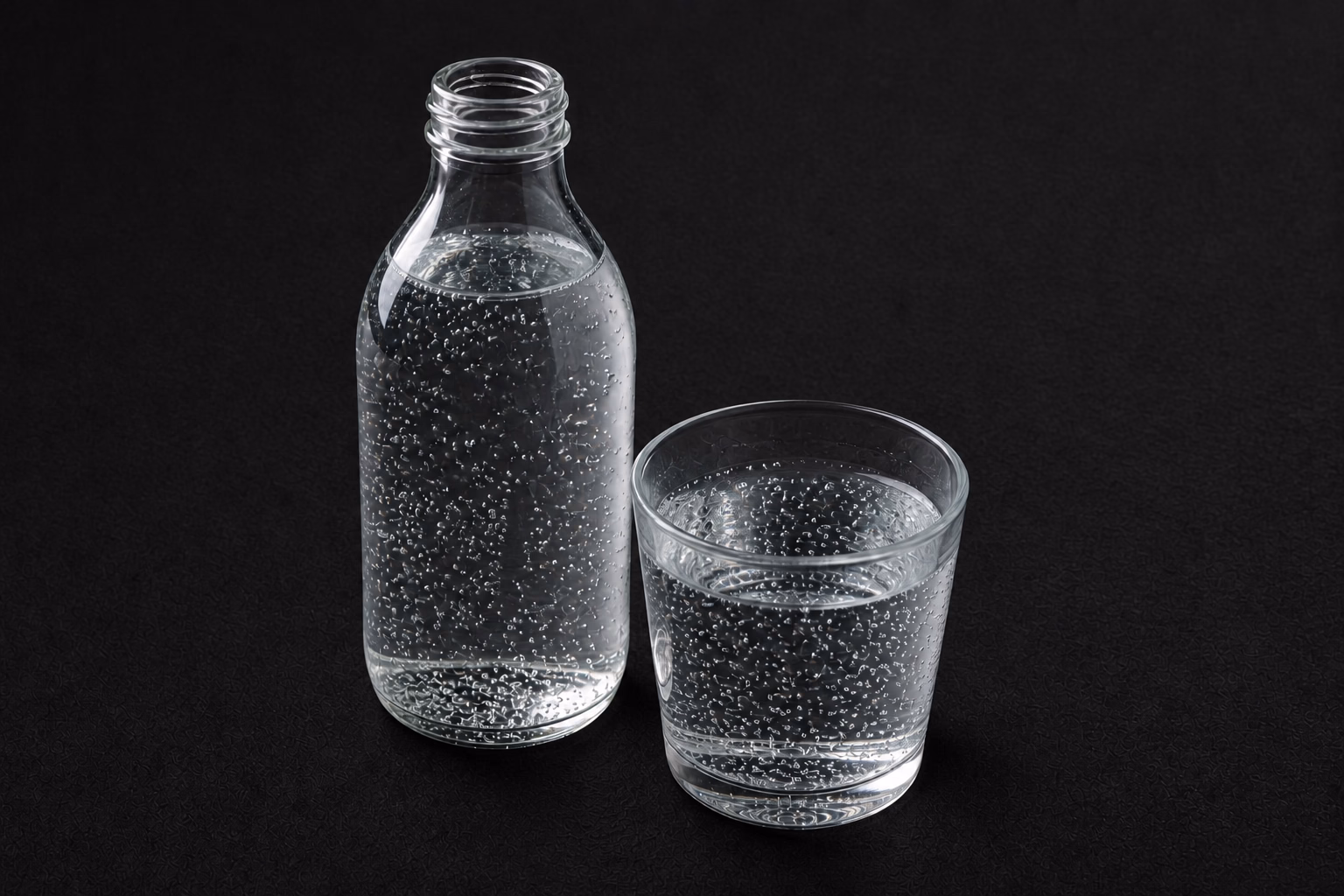 Soda Water 250ml