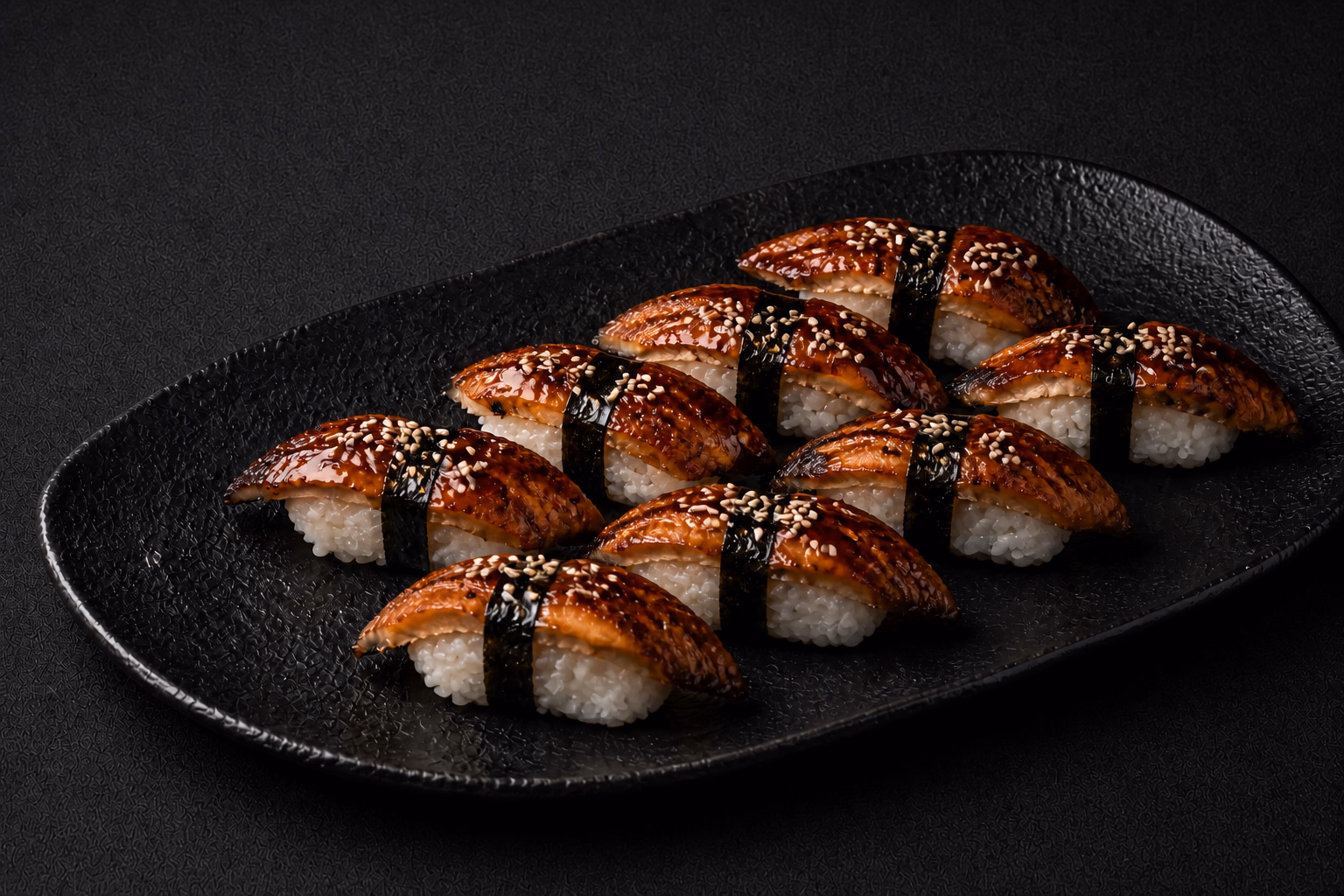 Unagi / Eel