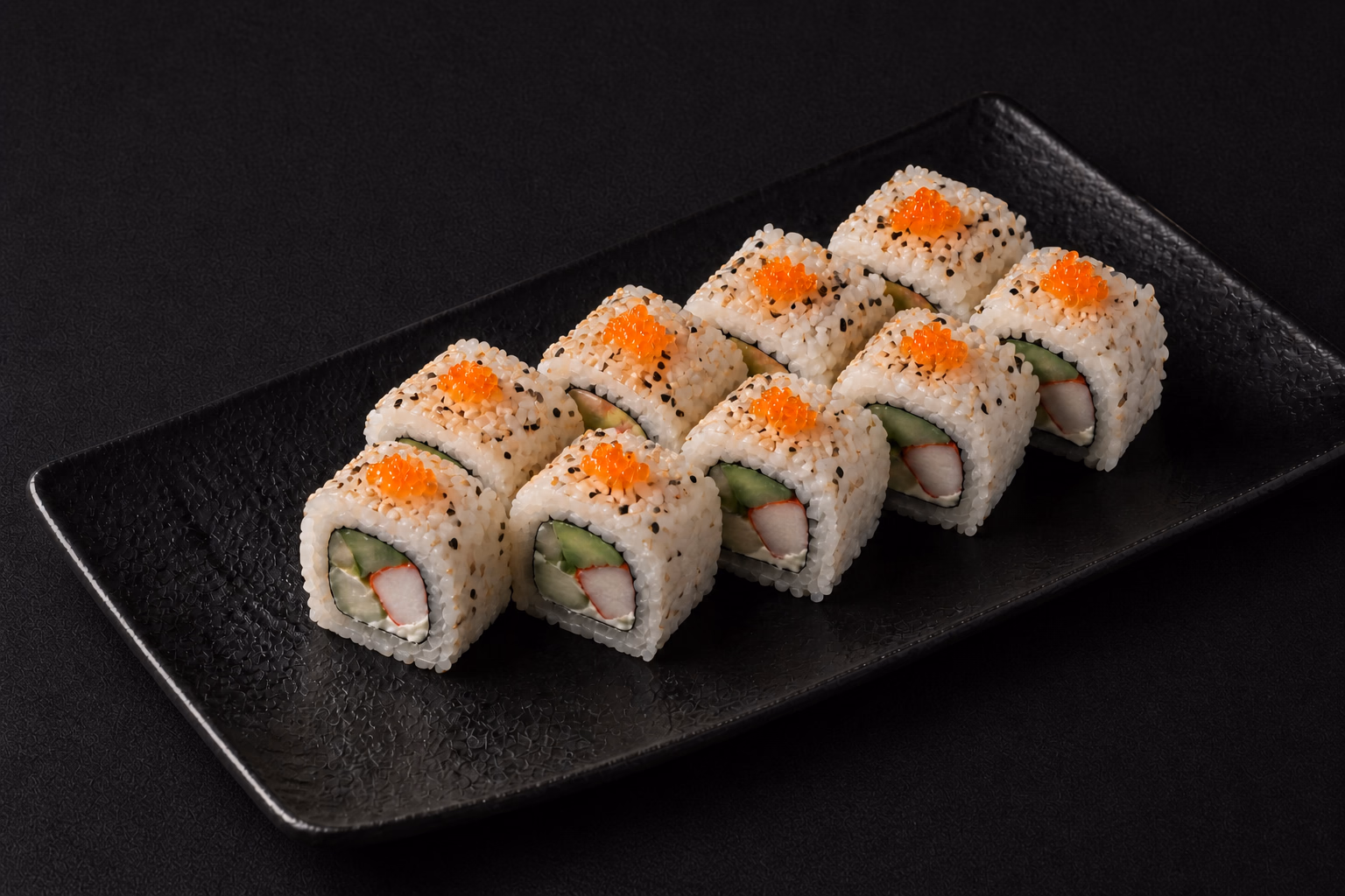 Uramaki California