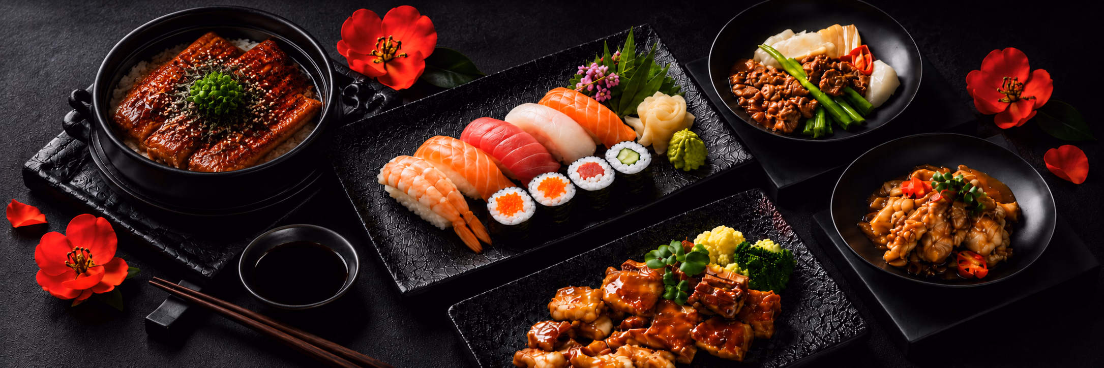 Sushi Dili Restaurant